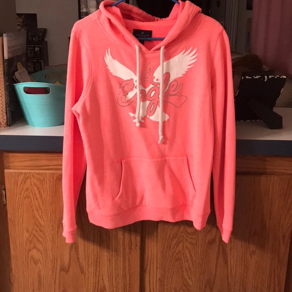 American Eagle Outfitters Tops - 🌟FINAL PRICE🌟American Eagle hoodie